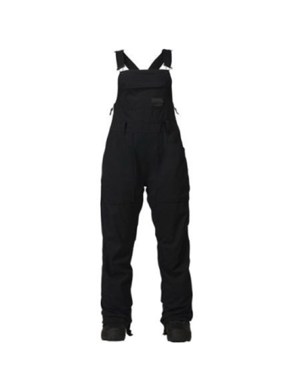 BURTON Avalon Snowboard Bibs Women’s Size Small